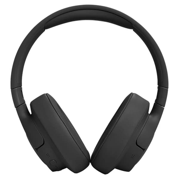 JBL Tune 770NC Over-Ear Wireless Headphone - Black | JBLT770NCBLK