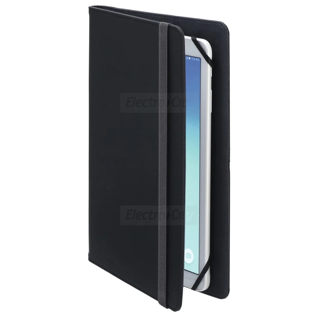 Hama 360 Rotation Uni 11 Inch Universal Tablet Case | Black