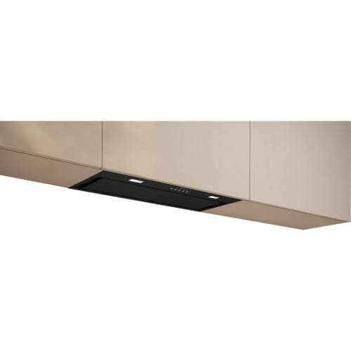NEFF            N70 70CM CANOPY HOOD BLACK