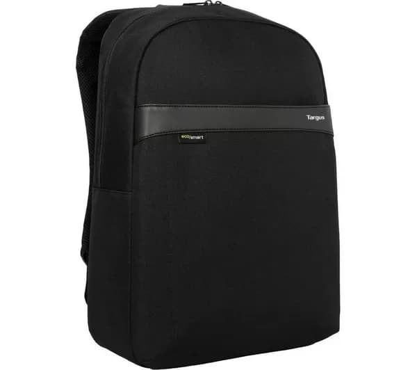 TARGUS GeoLite EcoSmart TSB960GL 16" Laptop Backpack - Black