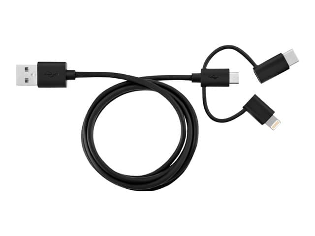 VIDEOSEVEN - V7 - USB cable - 1 m