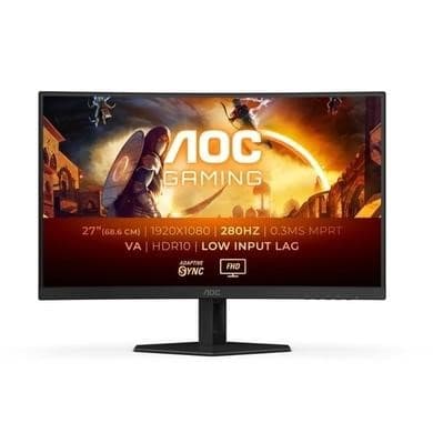 AOC 27G4ZR