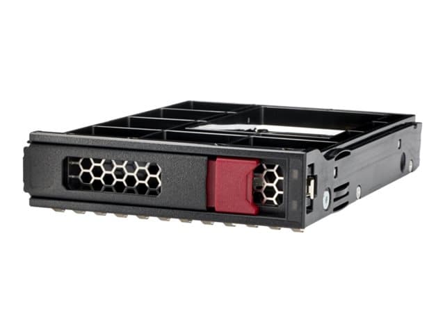 HPE Mixed Use Value SSD