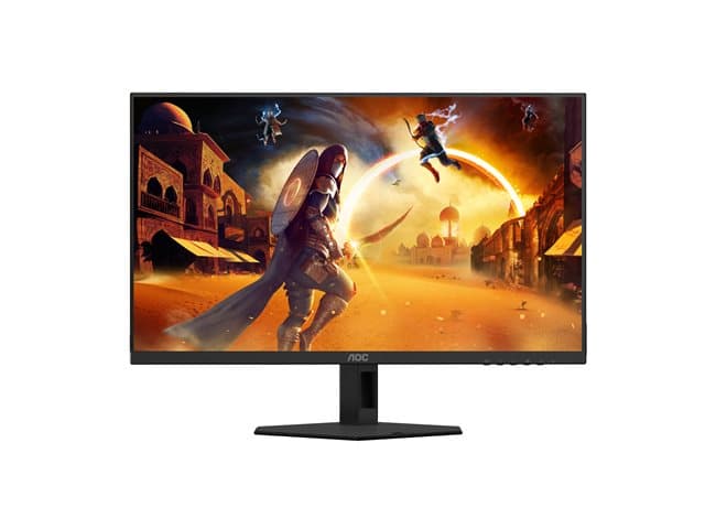 AOC Gaming 25G4SRE