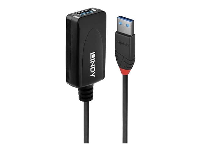Lindy - USB extender - USB 3.0