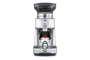 Sage The Dose Control Pro Coffee Grinder | BCG600SILUK | Silver