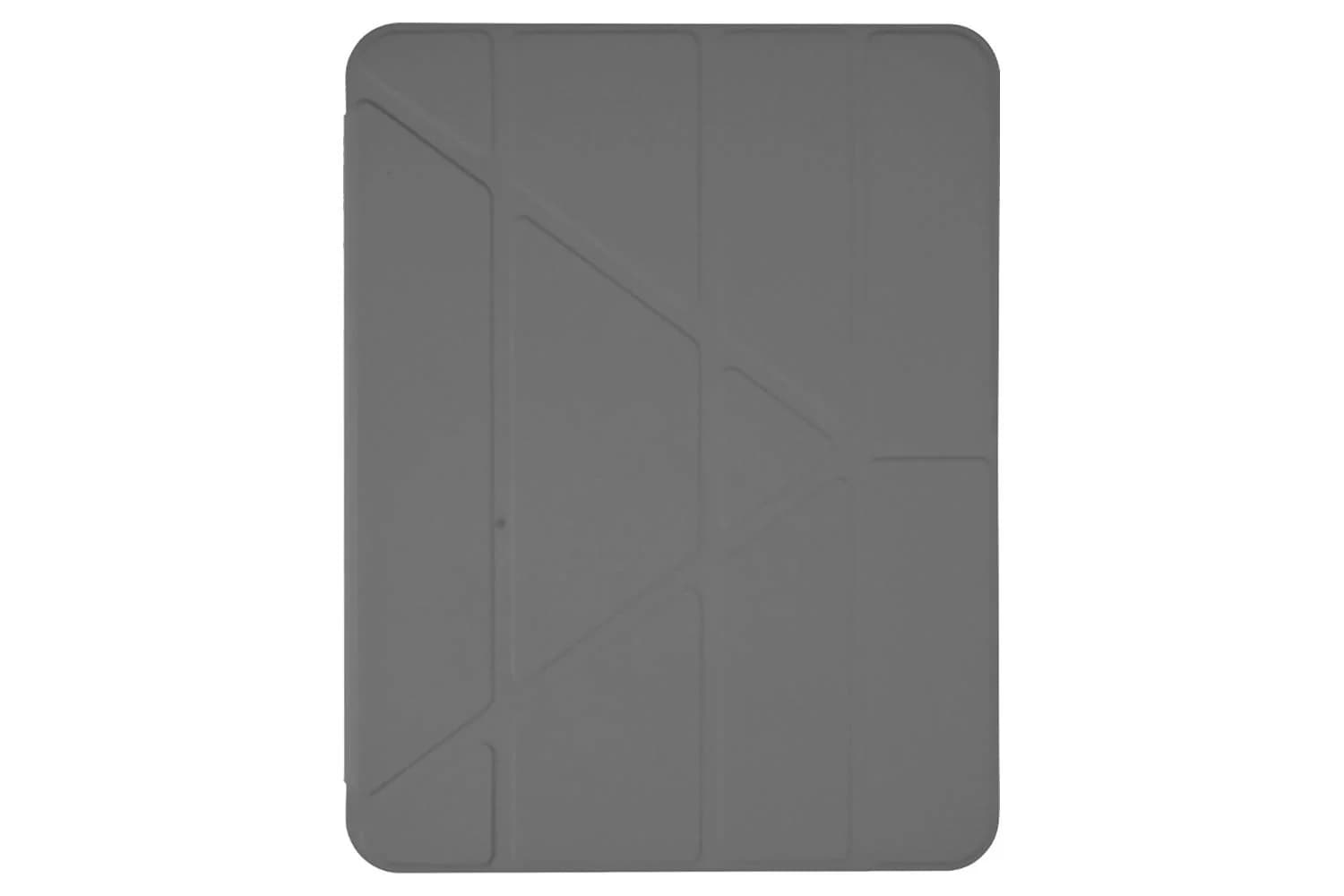 Pomologic iPad Air 11 Bookfold | Grey