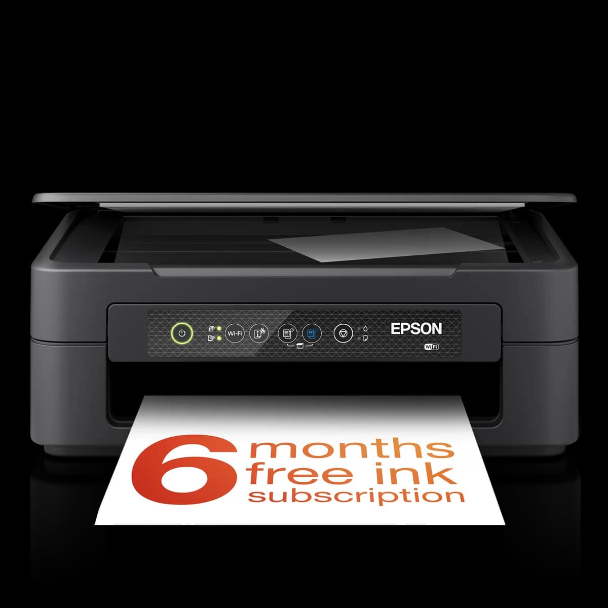 Epson Expression/WorkForce