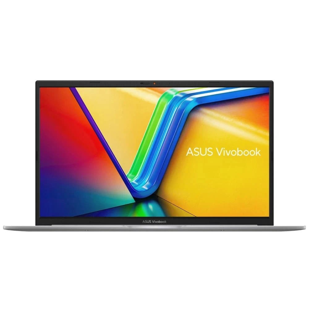 ASUS SX1704VA-AU1092 Vivobook 17 Laptop 16GB – Silver