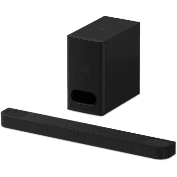 Sony Bravia 3 K75S38BUKA, 75", 60Hz, 4K Smart TV