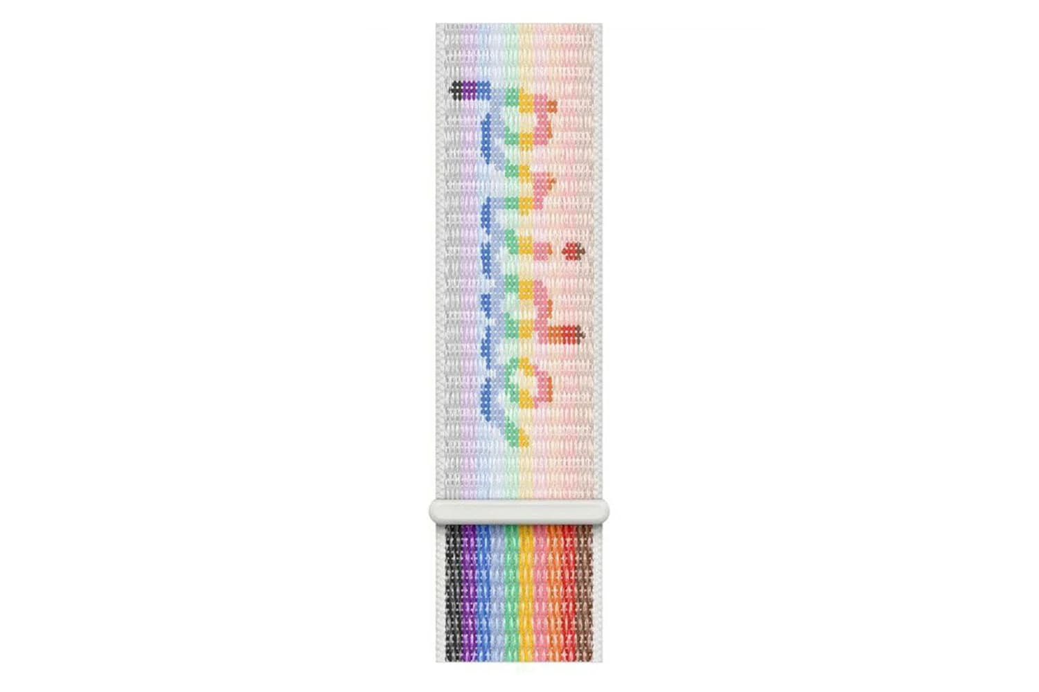 Apple Watch | 41mm | Pride Edition Sport Loop