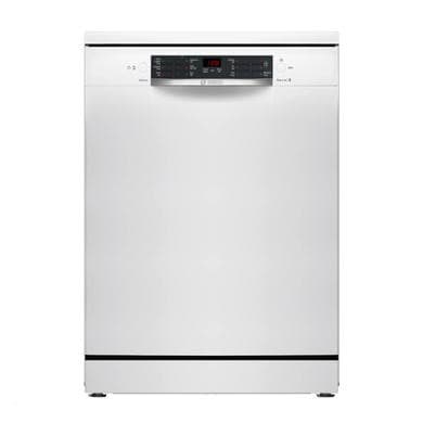 Refurbished Bosch Series 2 Freestanding Dishwasher - VarioSpeed Plus White
