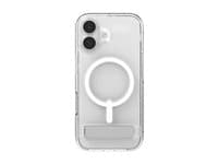 ZAGG - Crystal Palace Snap - back cover for mobile phone