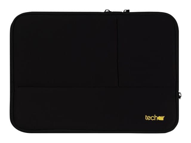 TECH AIR - techair Plus - Notebook sleeve - 15.6" - black