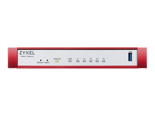 Zyxel USG Flex 50