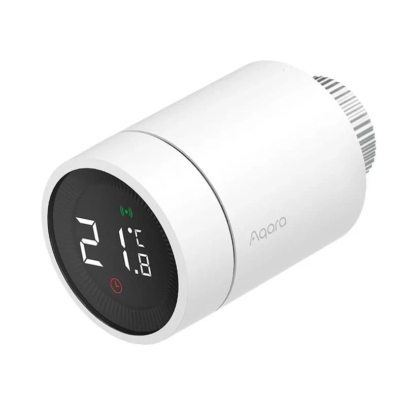 Aqara SRTS-A01 Radiator Thermostat E1 – White