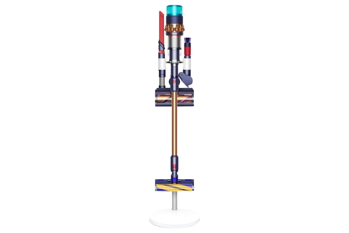 Dyson Gen5detect