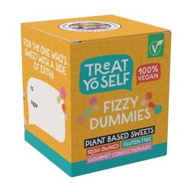 Treat Box – Fizzy Dummies 150g
