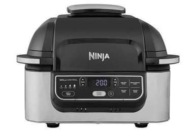 Ninja Foodi Health Grill and Air Fryer | AG301UK