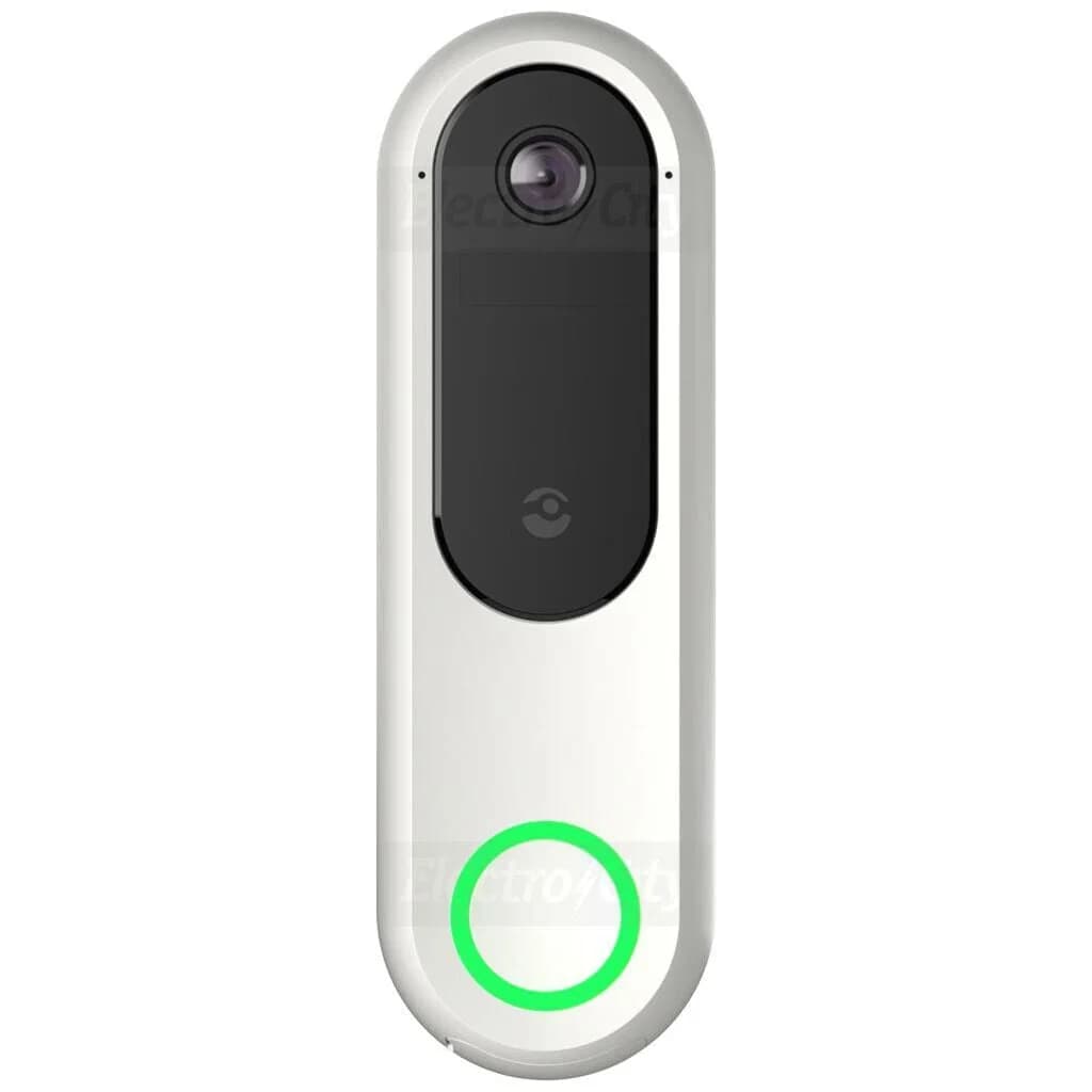 Doro Hemma Senior-Friendly Smart Doorbell