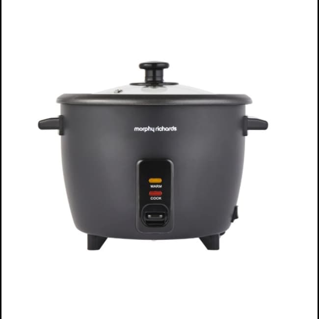 Morphy Richards 8 Cup Rice Cooker & Steamer | 471001
