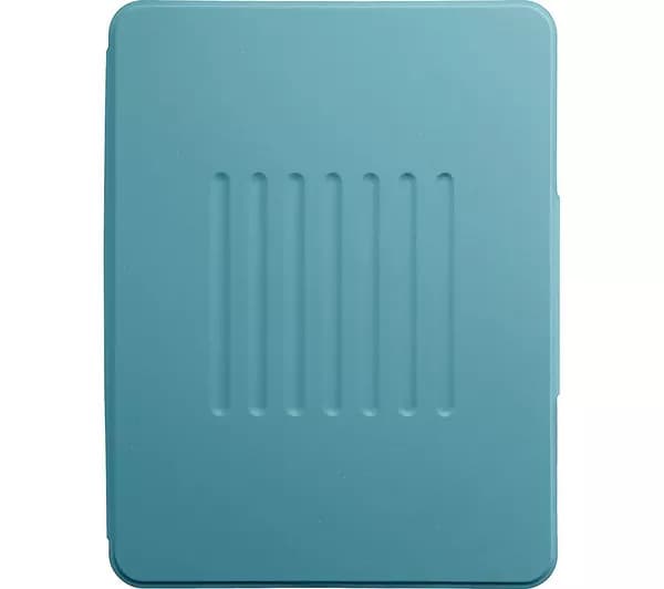 GOJI Folio Case for iPad Air 11" (M2, M3, M4) - Dark Green