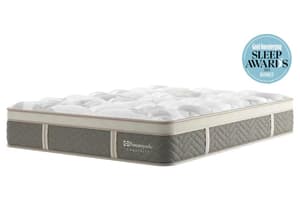 Sealy | Artisan Mattress | King | 5ft