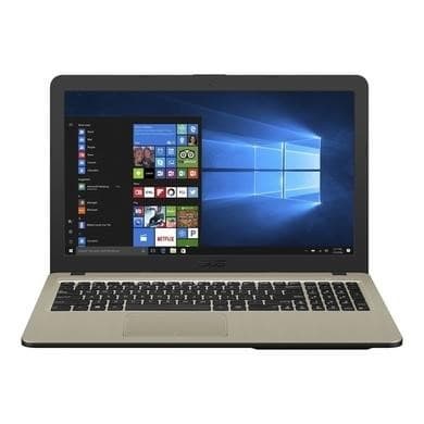 Asus VivoBook 15