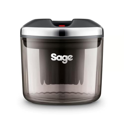 SAGE The Puck Sucker...