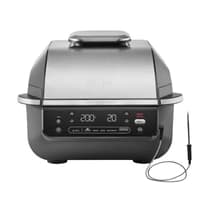 Ninja Foodi 5-in-1 Grill & Air Fryer 5.7L | EG351UK