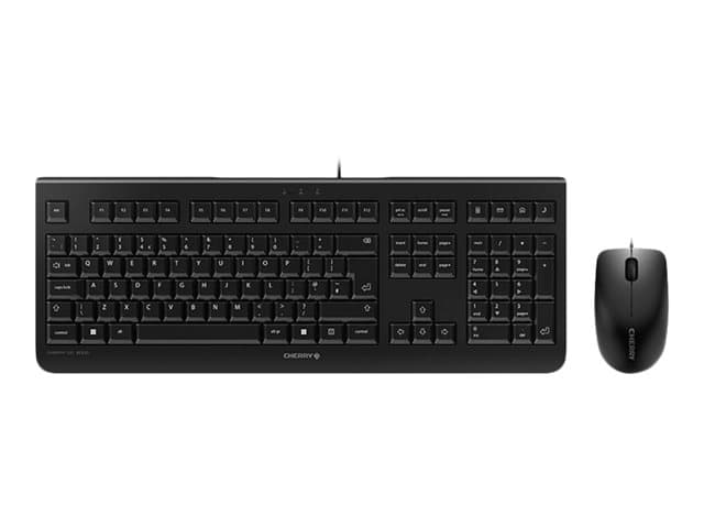 Cherry Keyboard