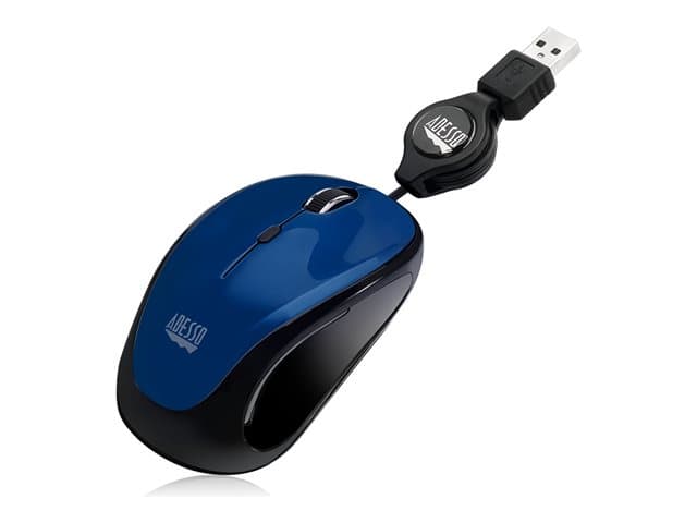 Adesso iMouse S8