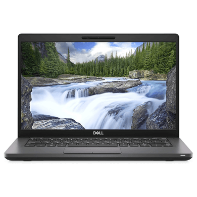 Refurbished Dell Latitude 5400 Core i5-8365U 16GB RAM 256GB SSD 14 Inch Windows 11 Home Laptop