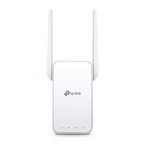 TPLINK            WIRELESS AC1200 RANGE EXTENDER