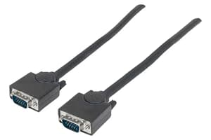 Manhattan SVGA Monitor Cable | 1.8m