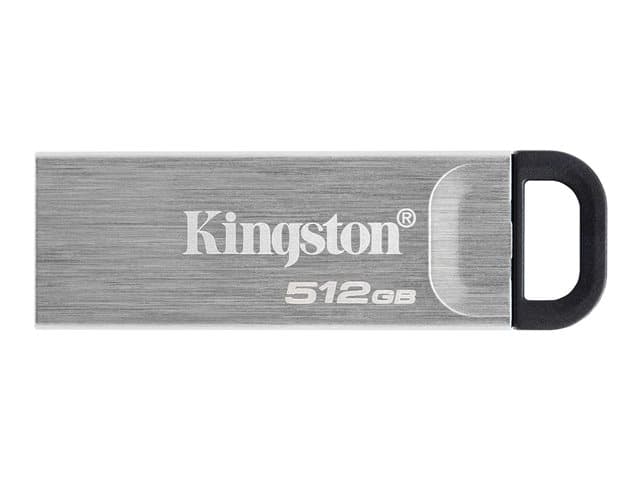 KINGSTON - DataTraveler Kyson - USB flash drive - 512 GB