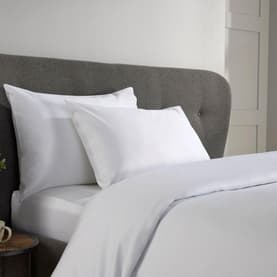 KARLA BREE 1000 Thread Count Standard Pillowcase Pair