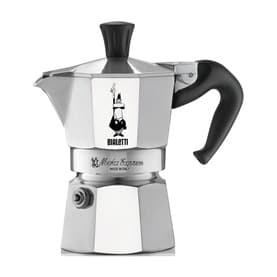 Bialetti Express Stove Coffee Maker