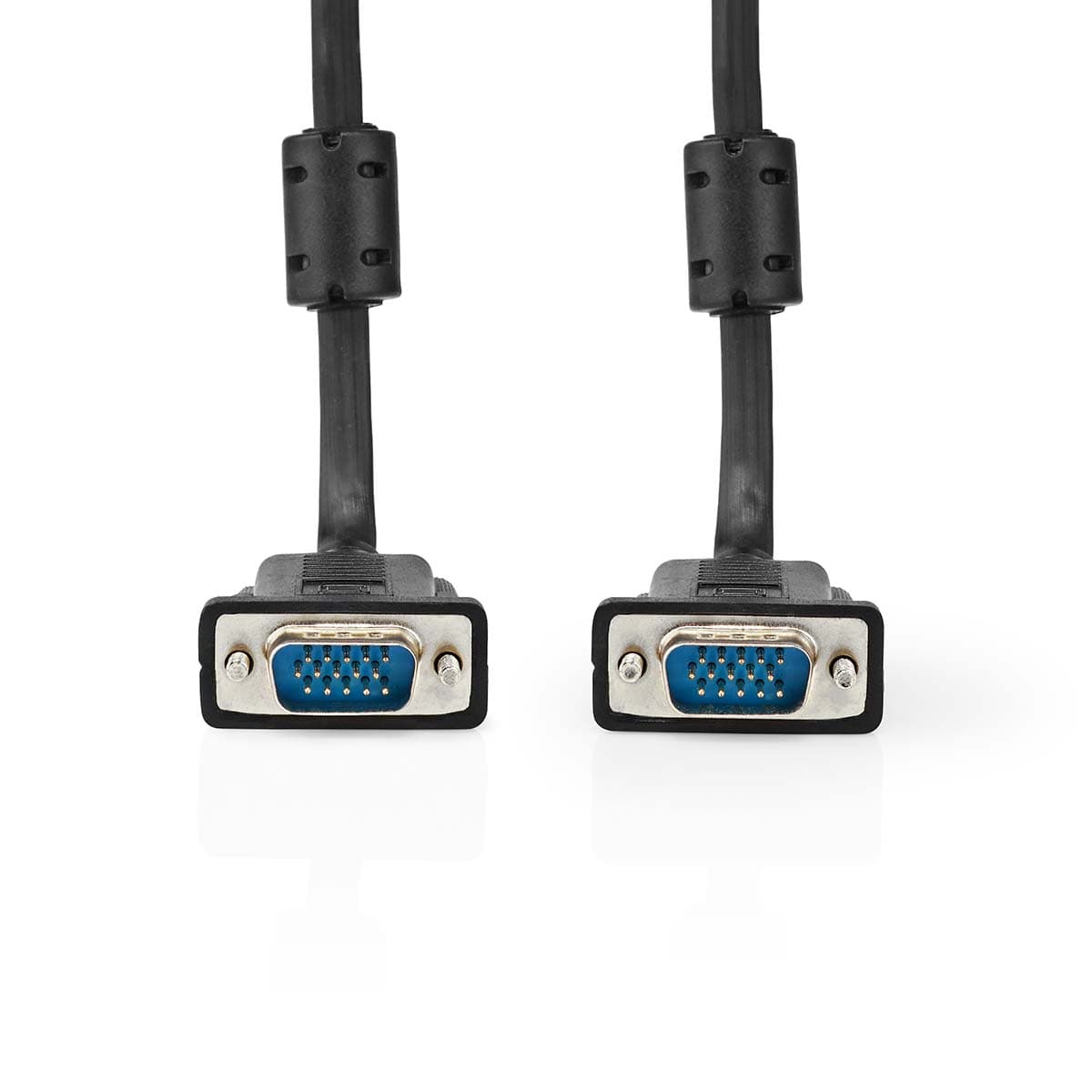 NEDIS Vga Monitor Cable 2m...