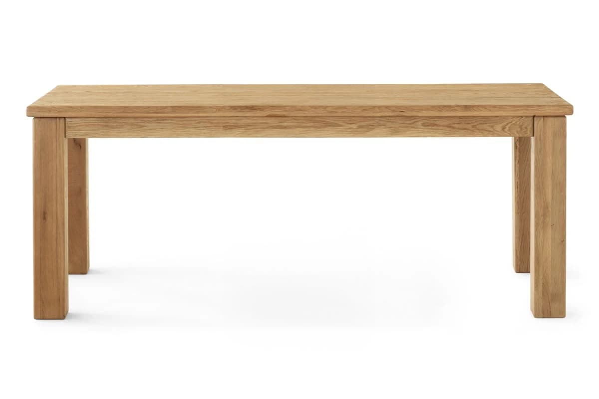 Hamilton Dining Table | 230 Cm | Natural