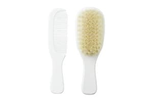 Mininor Comb & Brush | 0m+