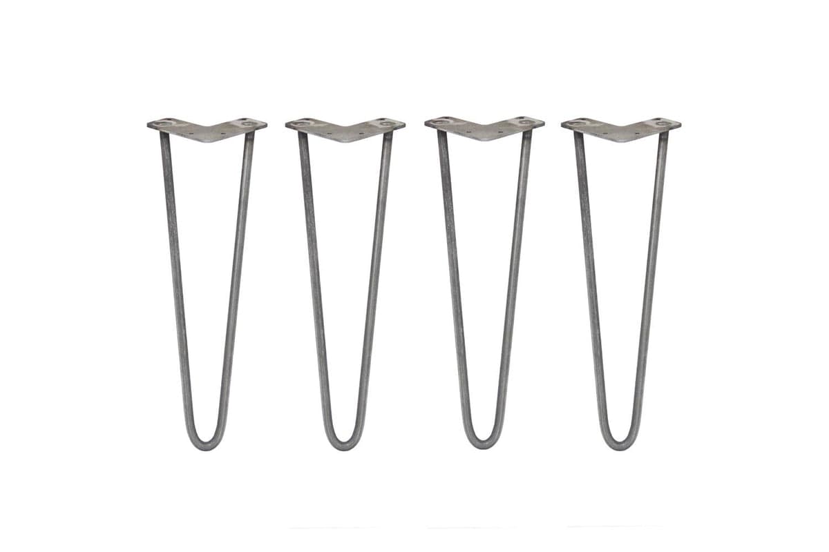 Monstershop Hairpin Legs 2 Prong | 12mm