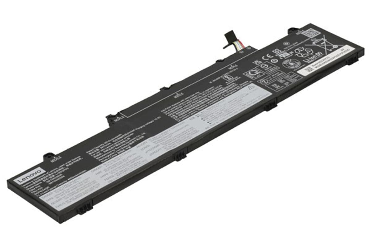 Lenovo Main Battery Pack 11.1V 4050mAh