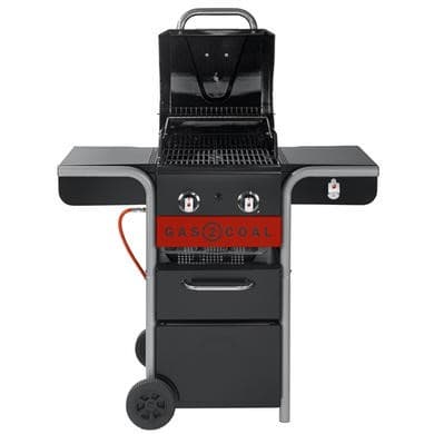 Char-Broil Gas2Coal