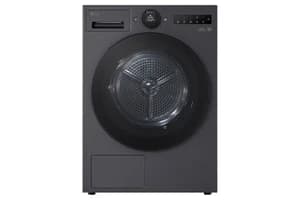 LG Series 7 AI Dry 9kg Heat Pump Tumble Dryer | RHX7009TBB