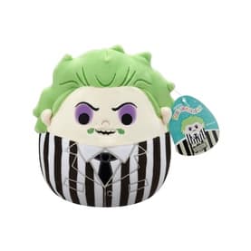 Beetlejuice Plush Toy 20cm