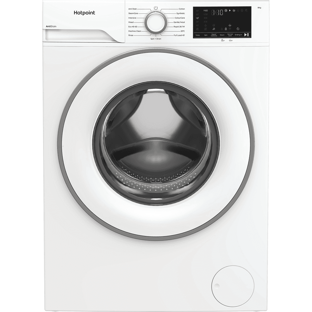 Hotpoint Washing Machine
