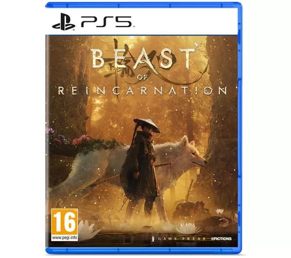 PLAYSTATION Beast of Reincarnation - PS5