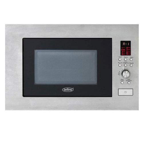 BELLING            900W 23 LITRE MICROWAVE
