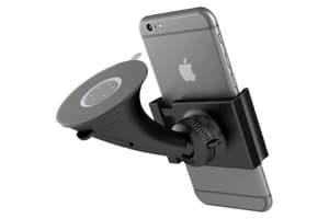 Cygnett In-Car Universal Smartphone Mount